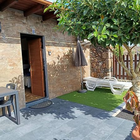Apartamento Casa El Mirador B Mácher Exterior foto